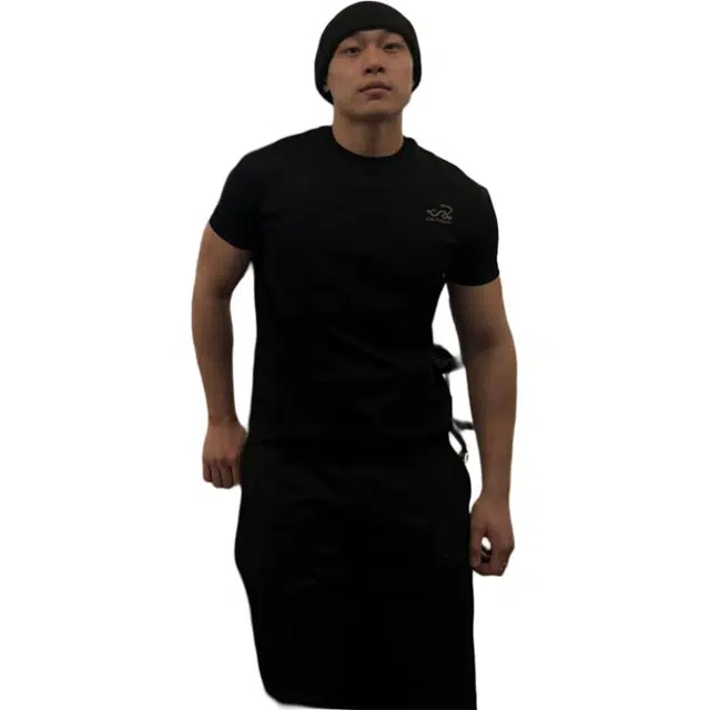 PAINT STAIN T