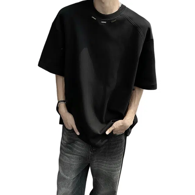 PAINT STAIN T