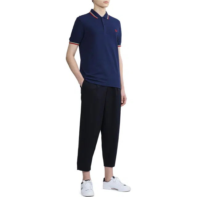 FRED PERRY FW24 Polo