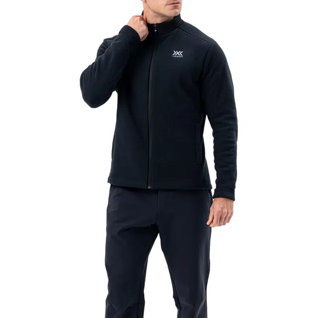 XBIONIC SS25 POLARTEC THERMAL PRO
