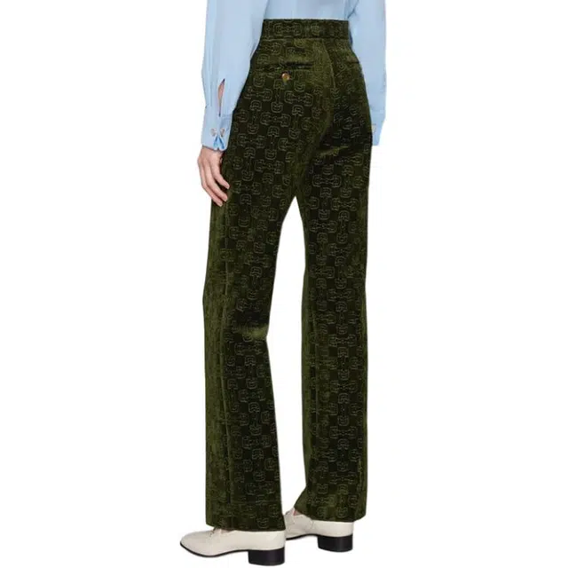 GUCCI FW21 100 Logo