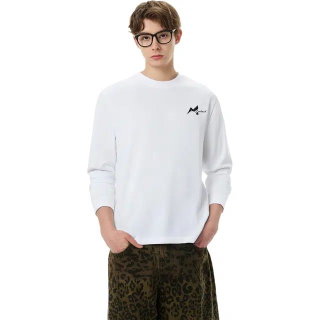 MOOTONAL "patience is key in life"T