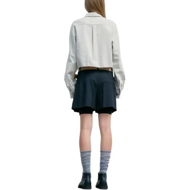 LOW CLASSIC SS25