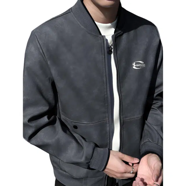 Lightning X Storm LogoPU