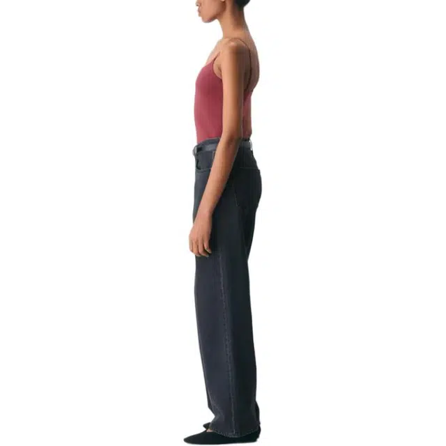 ARITZIA SS25 Original Contour Squareneck Cami Tank