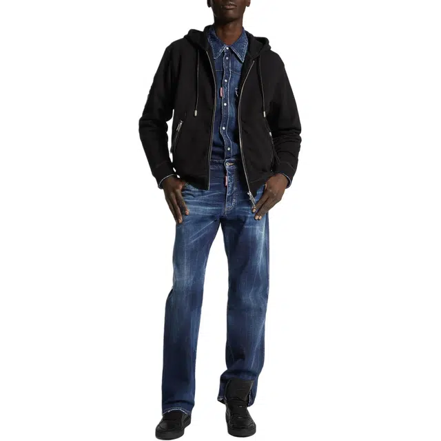 DSQUARED 2 x DUCATI FW25