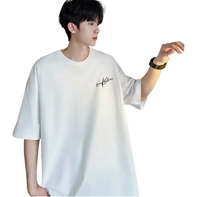 GOODHENLCE T