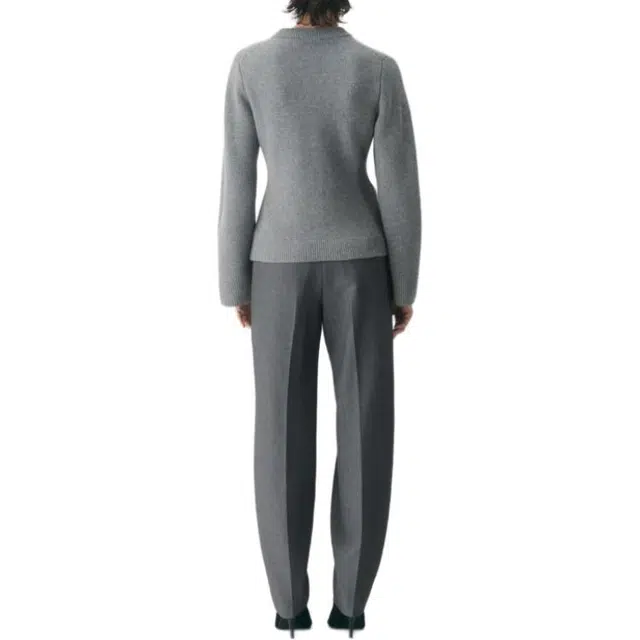 ARITZIA FW25 Meraki Merino Wool Cardigan