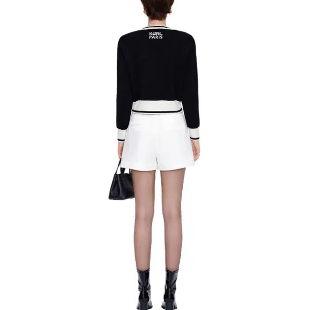 KARL LAGERFELD SS25 Logo
