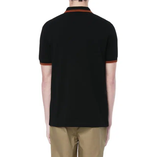 FRED PERRY SS25 Polo