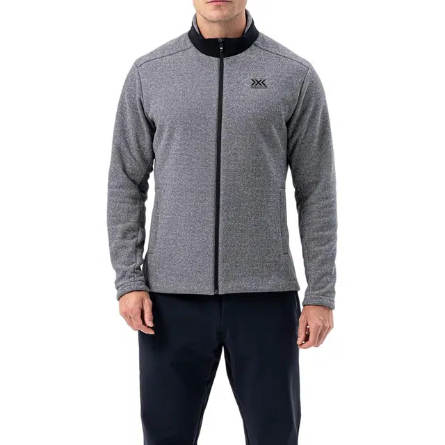 XBIONIC SS25 POLARTEC THERMAL PRO