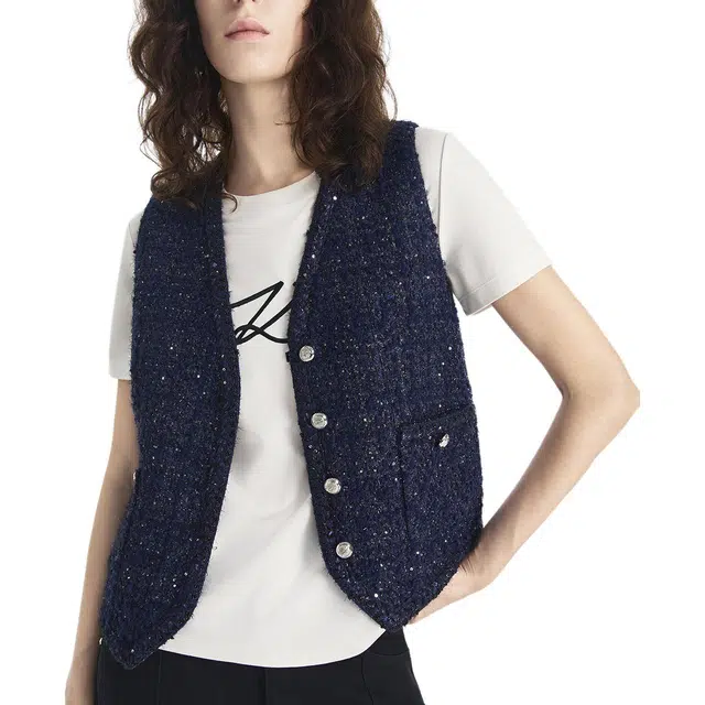 KARL LAGERFELD FW25 V