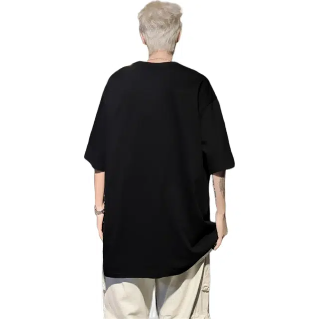 PAINT STAIN T