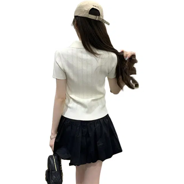 LAKESI polo T