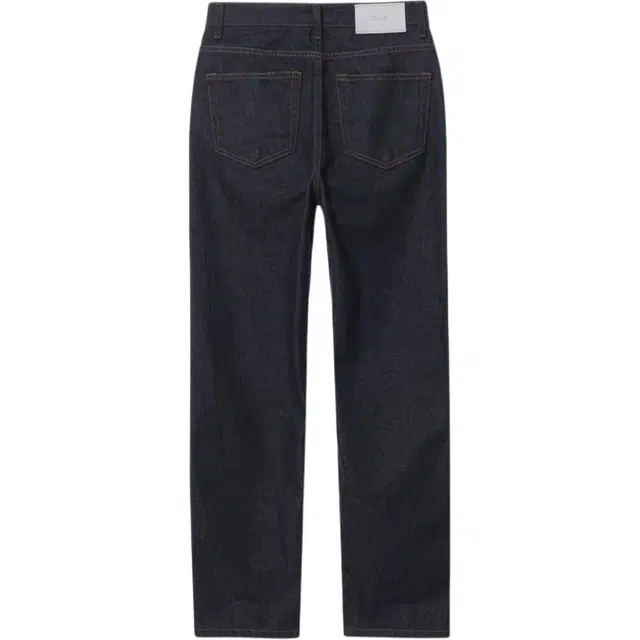 Dunst ESSENTIAL STRAIGHT JEANS