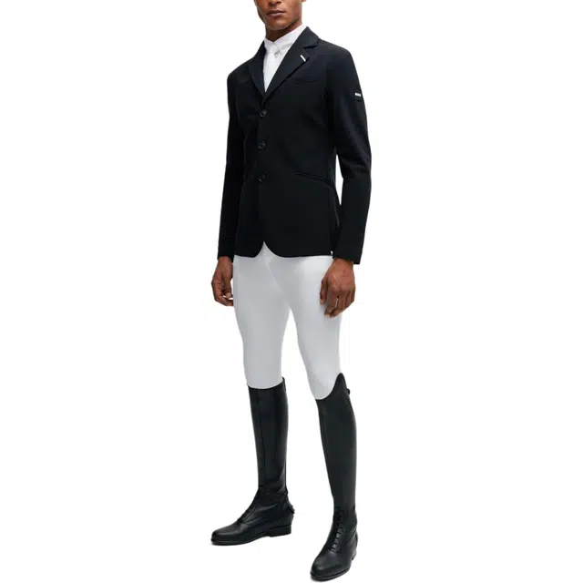 HUGO BOSS