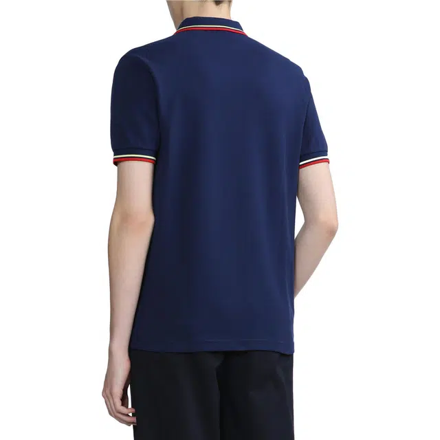 FRED PERRY FW24 Polo