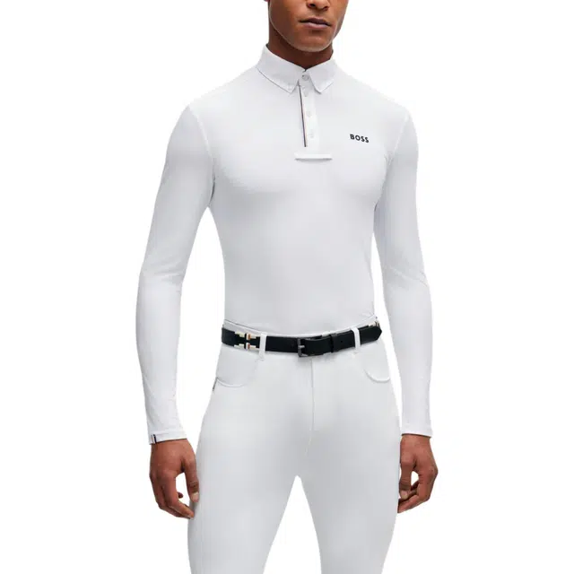 HUGO BOSS