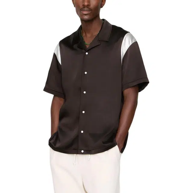 KITH SS25 Kin Landon