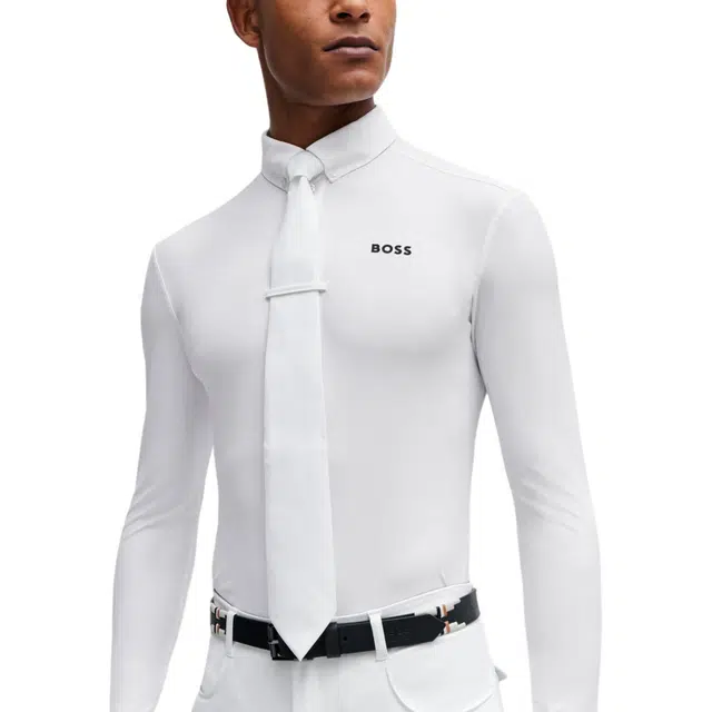 HUGO BOSS