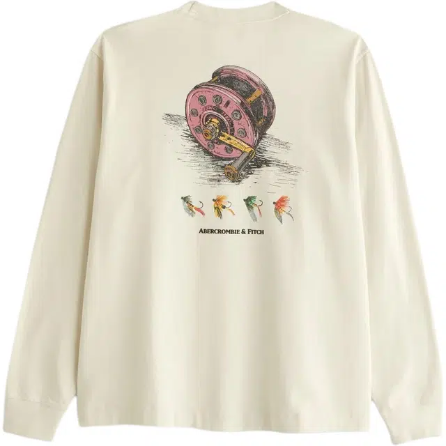 AbercrombieFitch T