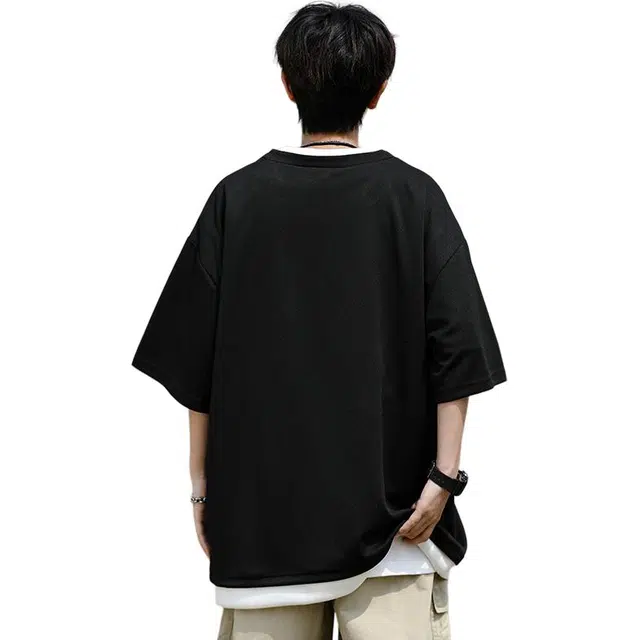 Fakeyoung T