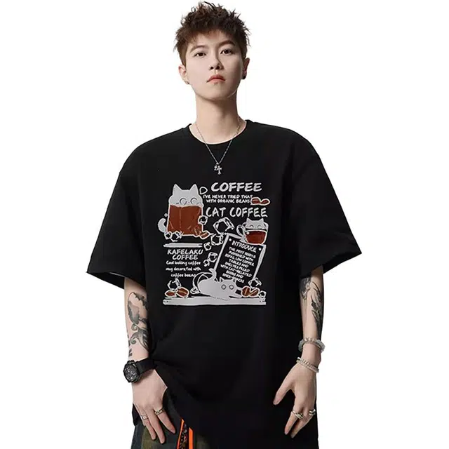 NOAHGIGI T