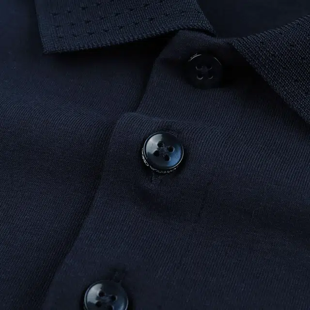 EMPORIO ARMANI EA7 SS25 LogoPolo