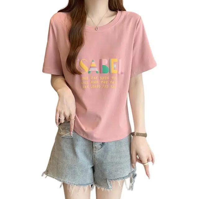 T