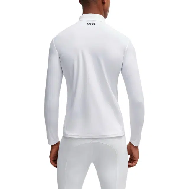 HUGO BOSS