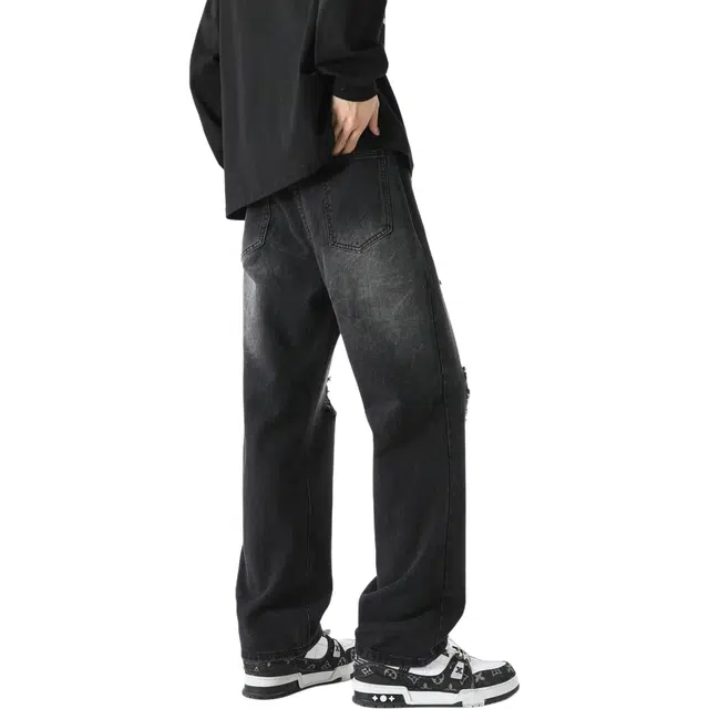 clean fit