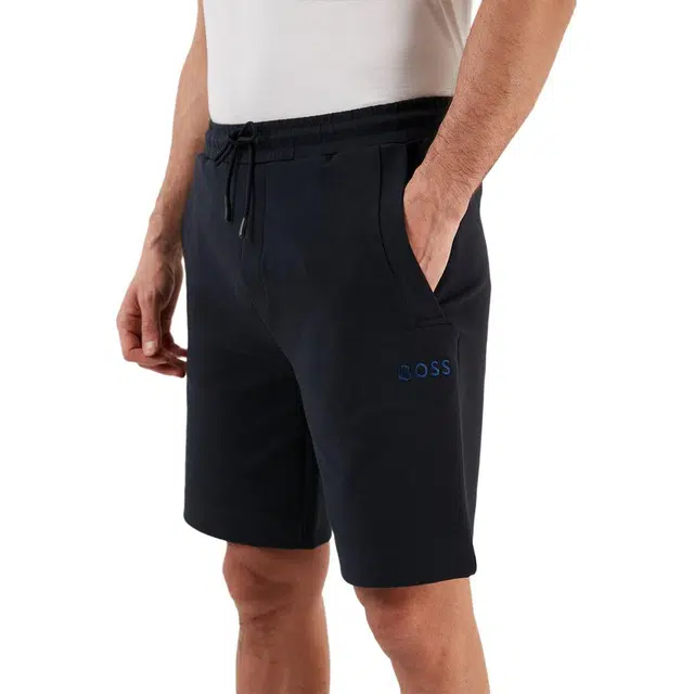 HUGO BOSS SS23 Logo