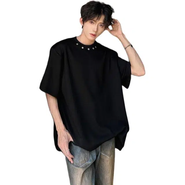 PAINT STAIN T