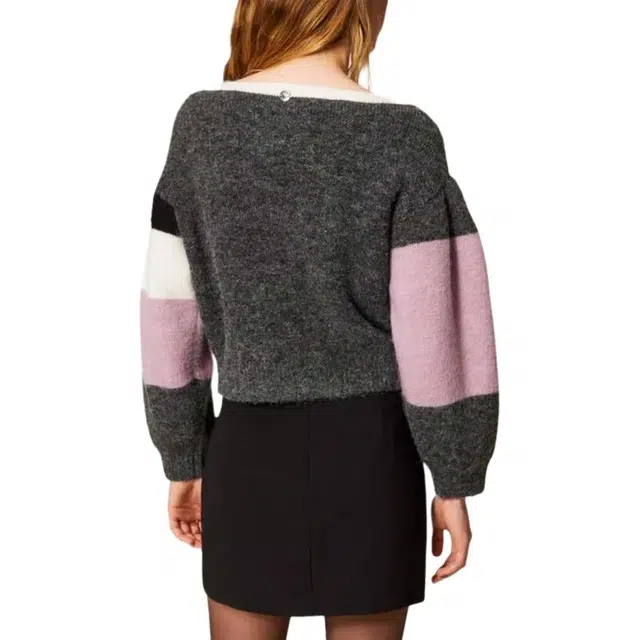 TWINSET MILANO Actitude