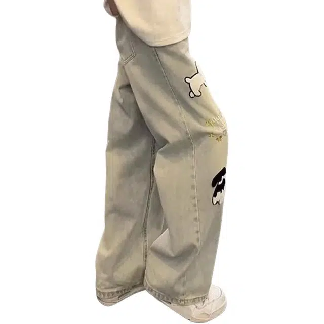 YICHEN hiphop