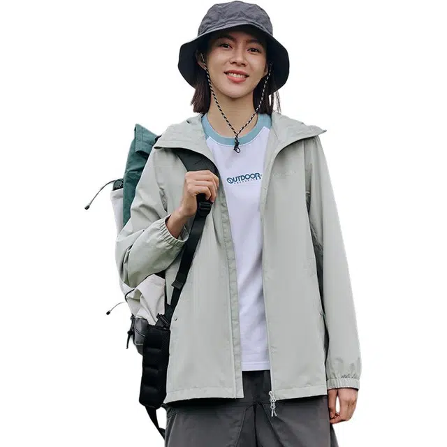 OUTDOOR PRODUCTS
