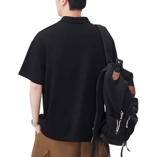 JASONWOOD Polo