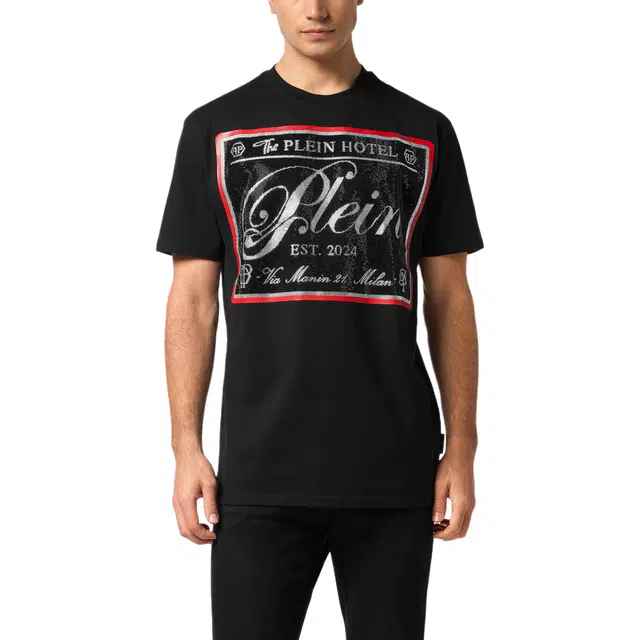 PHILIPP PLEIN FW25 T