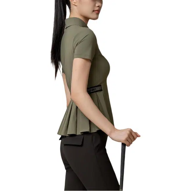 HONMA SS25 Polo
