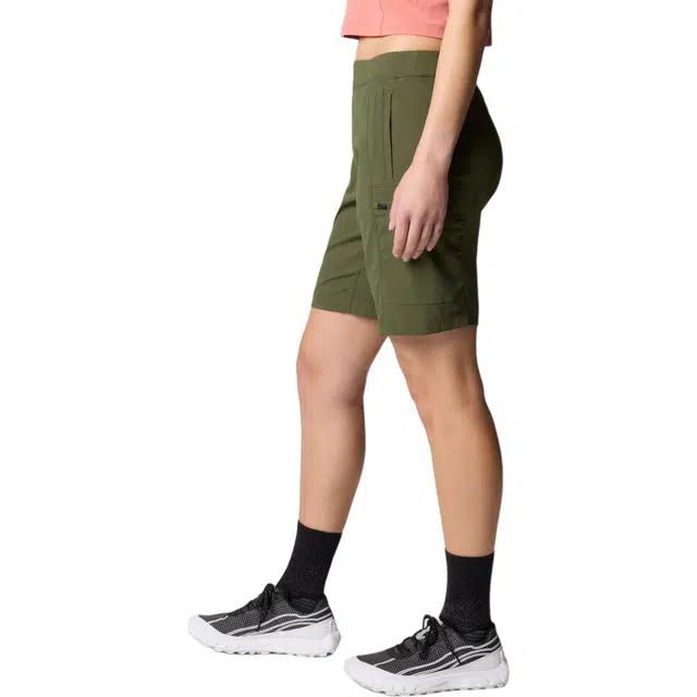 MOUNTAIN HARDWEAR SS25 Dynama