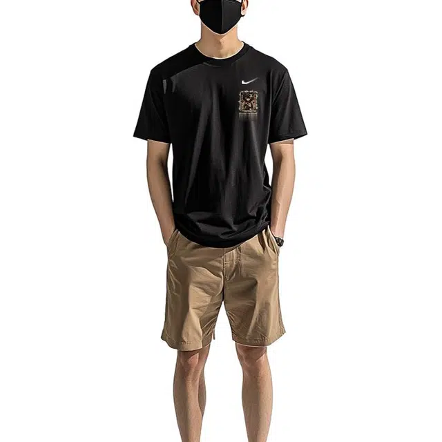 Nike Sportswear T
