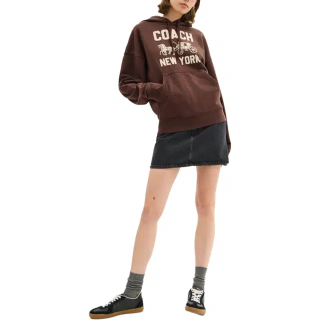 COACH FW25
