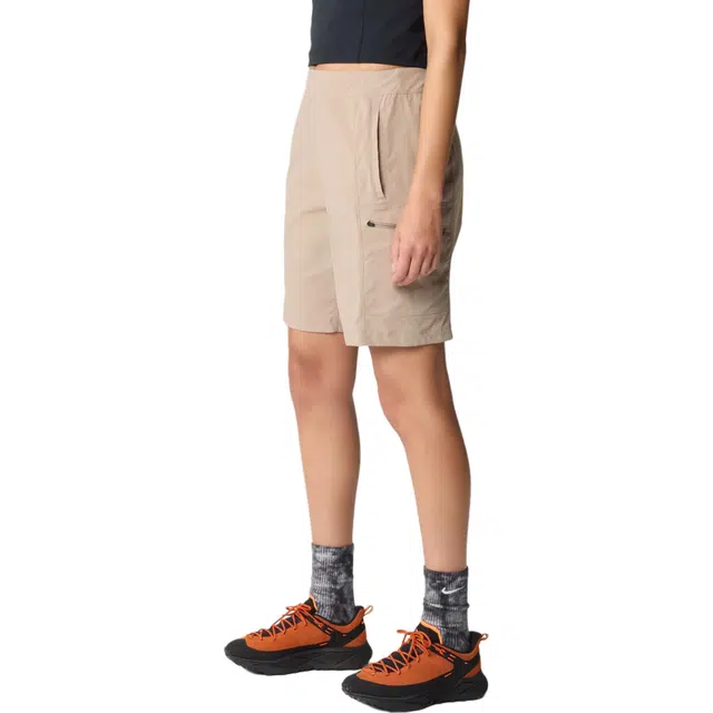 MOUNTAIN HARDWEAR SS25 Dynama