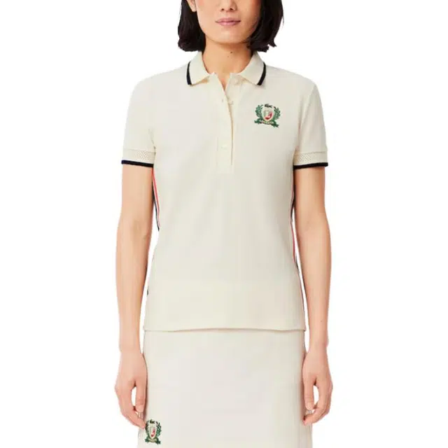 LACOSTE SS25 Polo