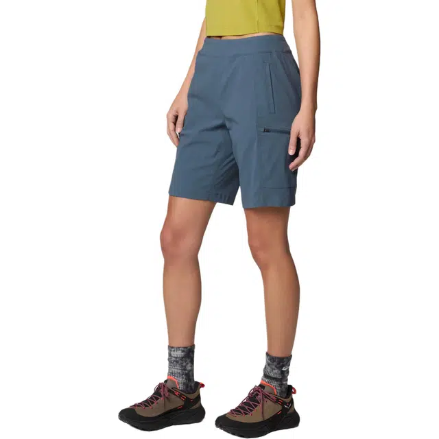 MOUNTAIN HARDWEAR SS25 Dynama