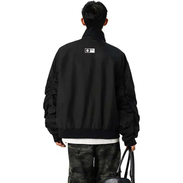 HUANQIU Logohiphop