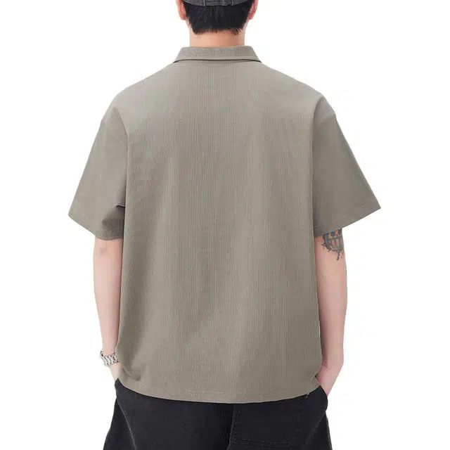 JASONWOOD Polo