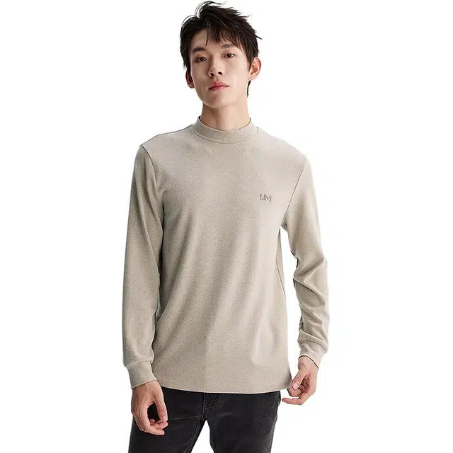 LESS IS MORE T