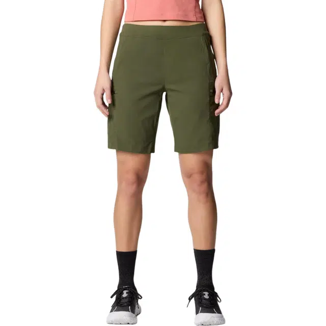 MOUNTAIN HARDWEAR SS25 Dynama