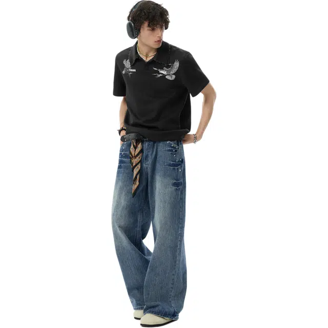 JHYQ Polo